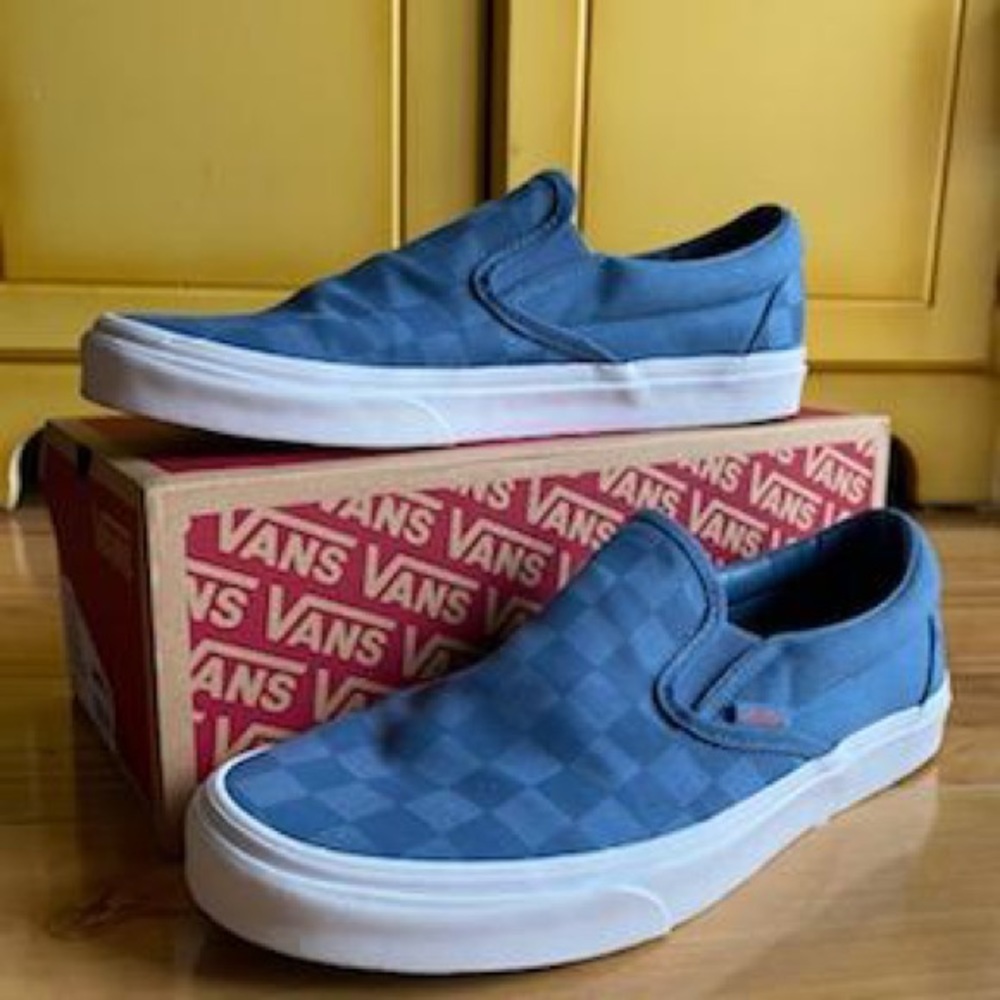 Vans Classic Slip On 11.5